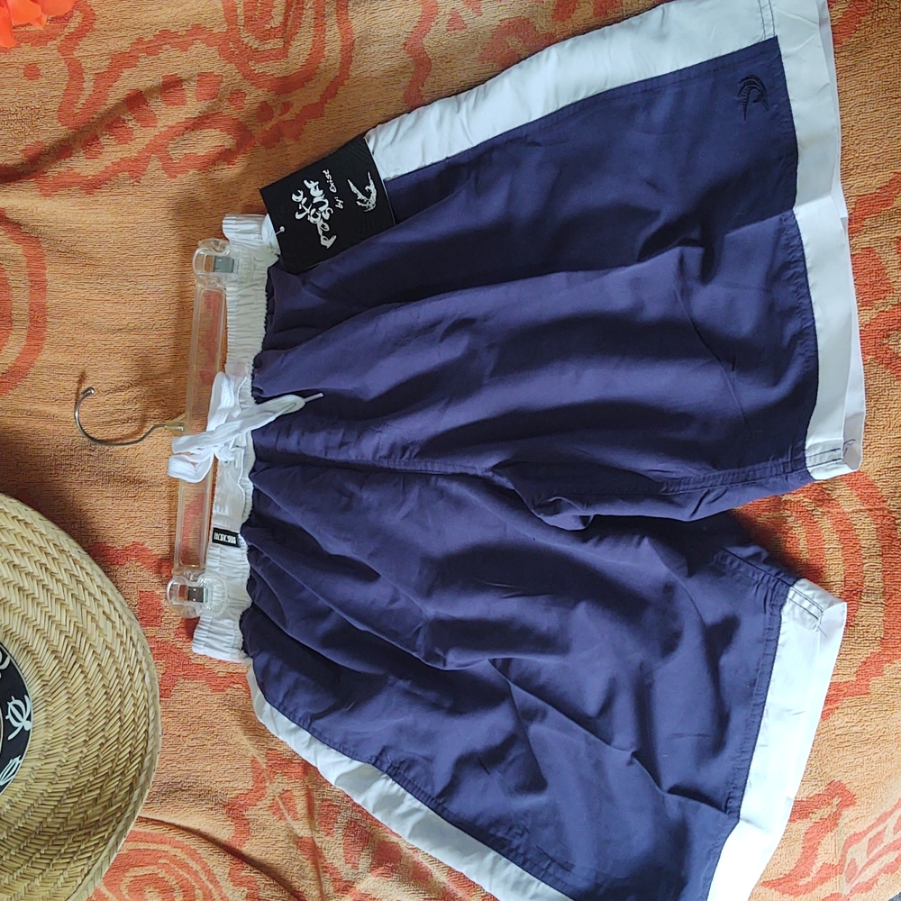 Swim Trunks XL Pacific Surf by Exist